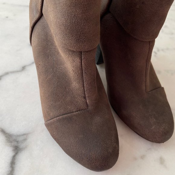 Rag & Bone Newbury Boots - Picture 10 of 14